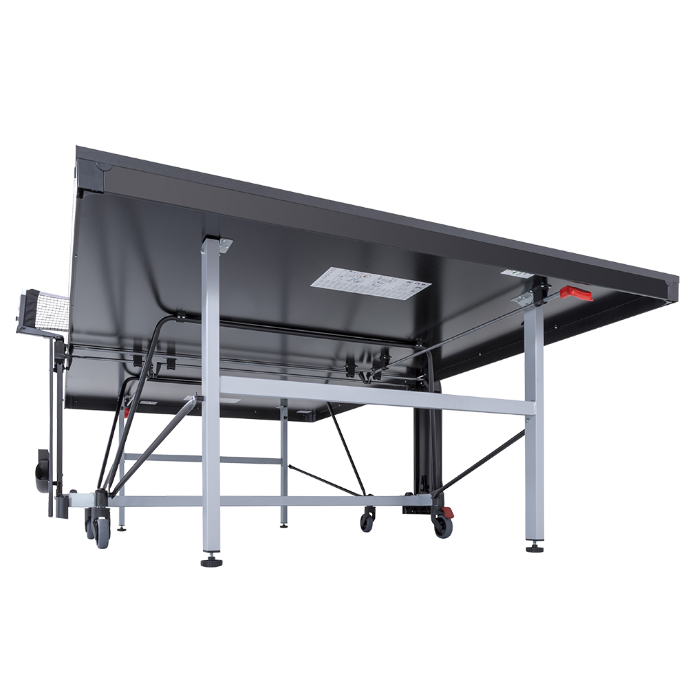 Sponeta® Tischtennistisch - Schoolline S5-Line - Bild 3 - Vergrößern