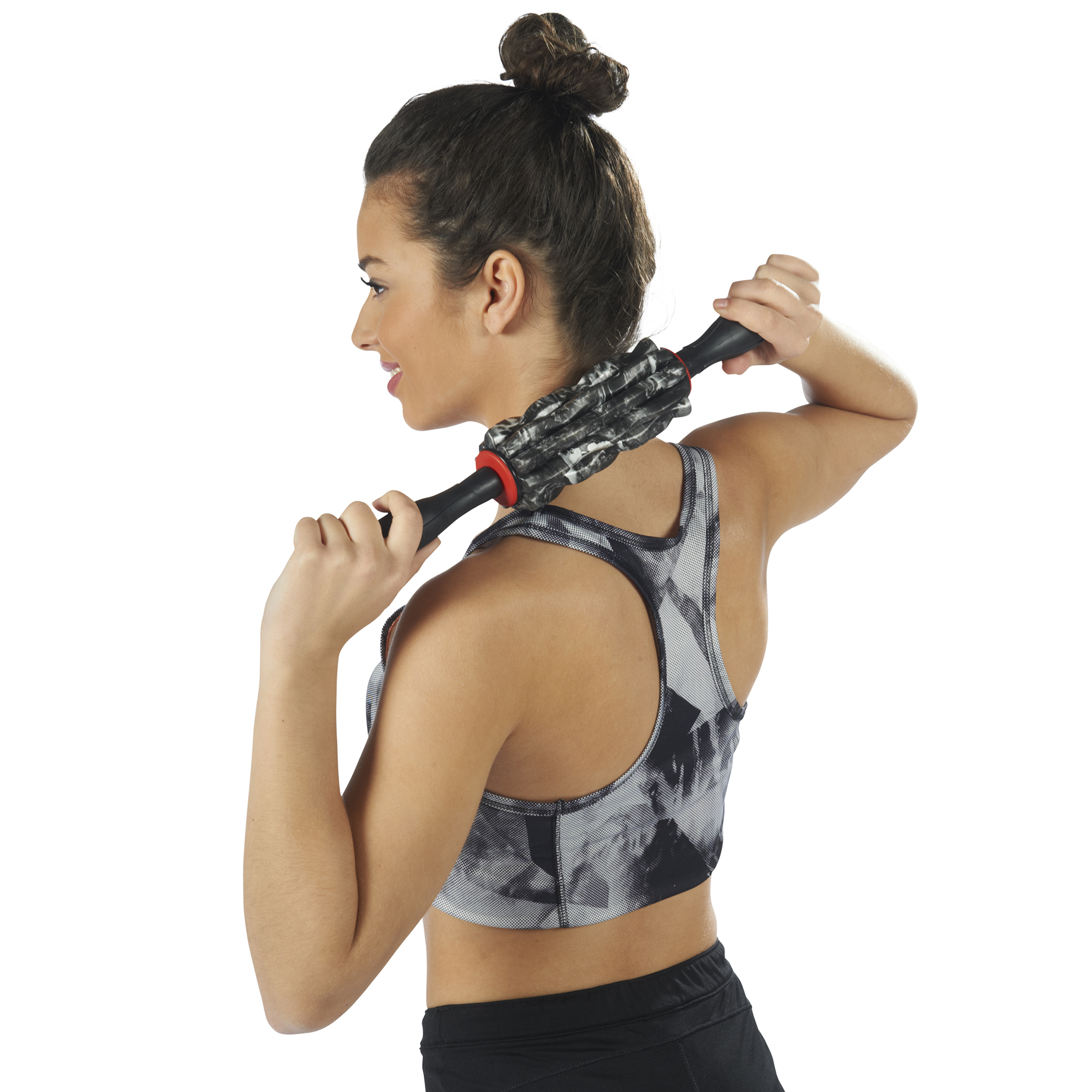 Trendy Ondas Faszienrolle - Bild 3 - Vergrößern