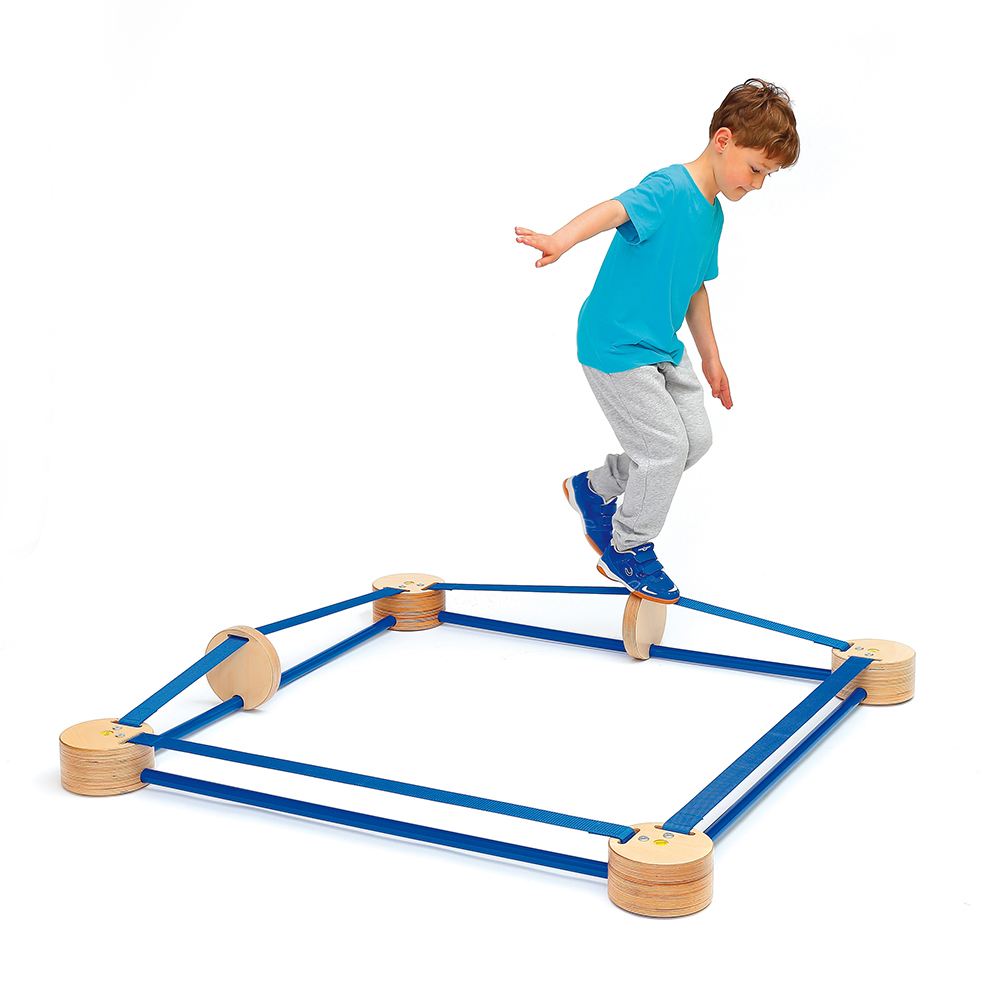 Erzi® Slackspot - Bild 1 - Vergrößern