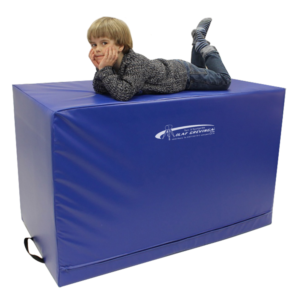 Grevinga® Methodikblock - Bild 2 - Vergrößern