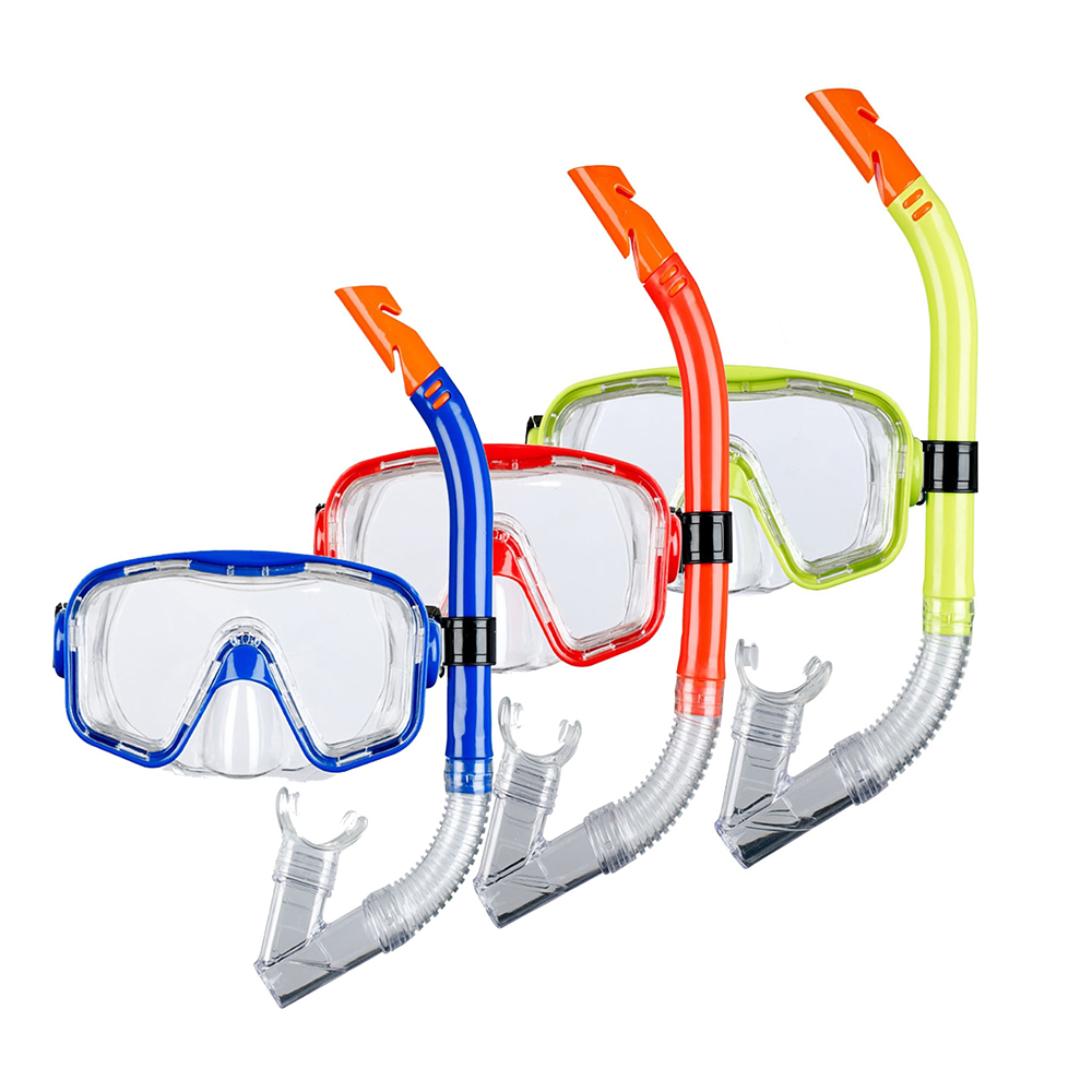 Taucher Set "BAHIA" - Bild 2 - Vergrößern