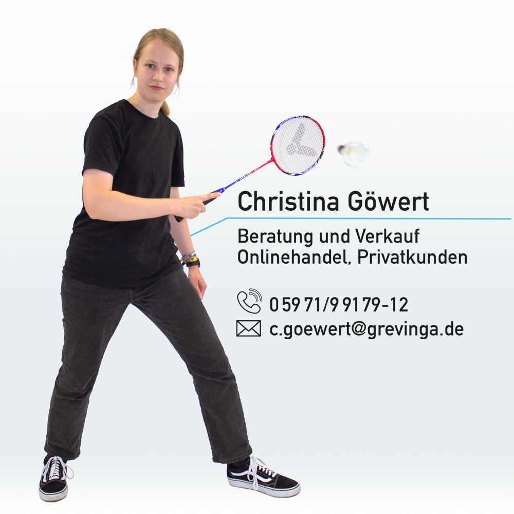 Bild Team Christina