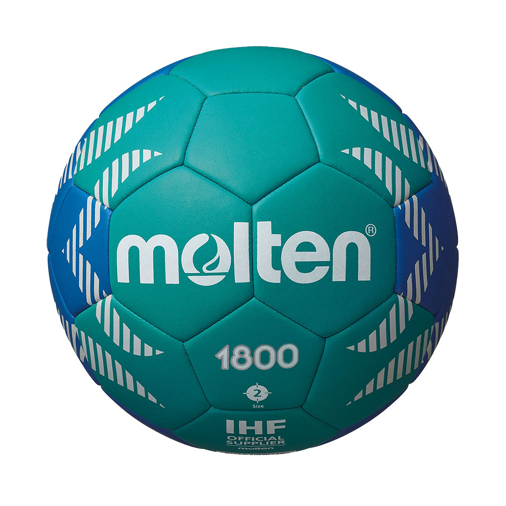Molten Handball-Sparpaket HA1800-GB - Bild 2 - Vergrößern