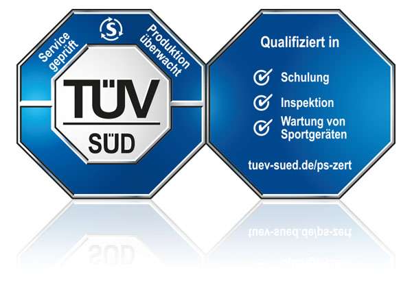 Tüv Siegel