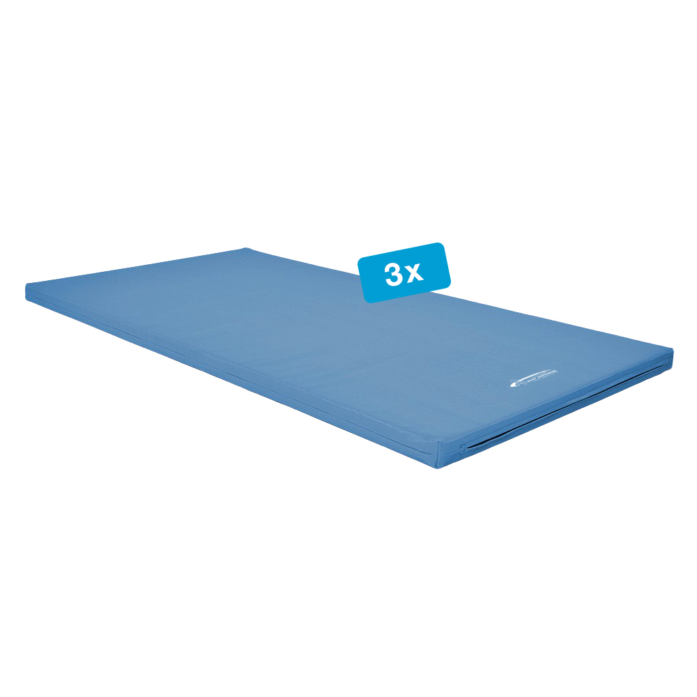 Mattensatz  Vario-Sprungkasten-Set Dtail_138245