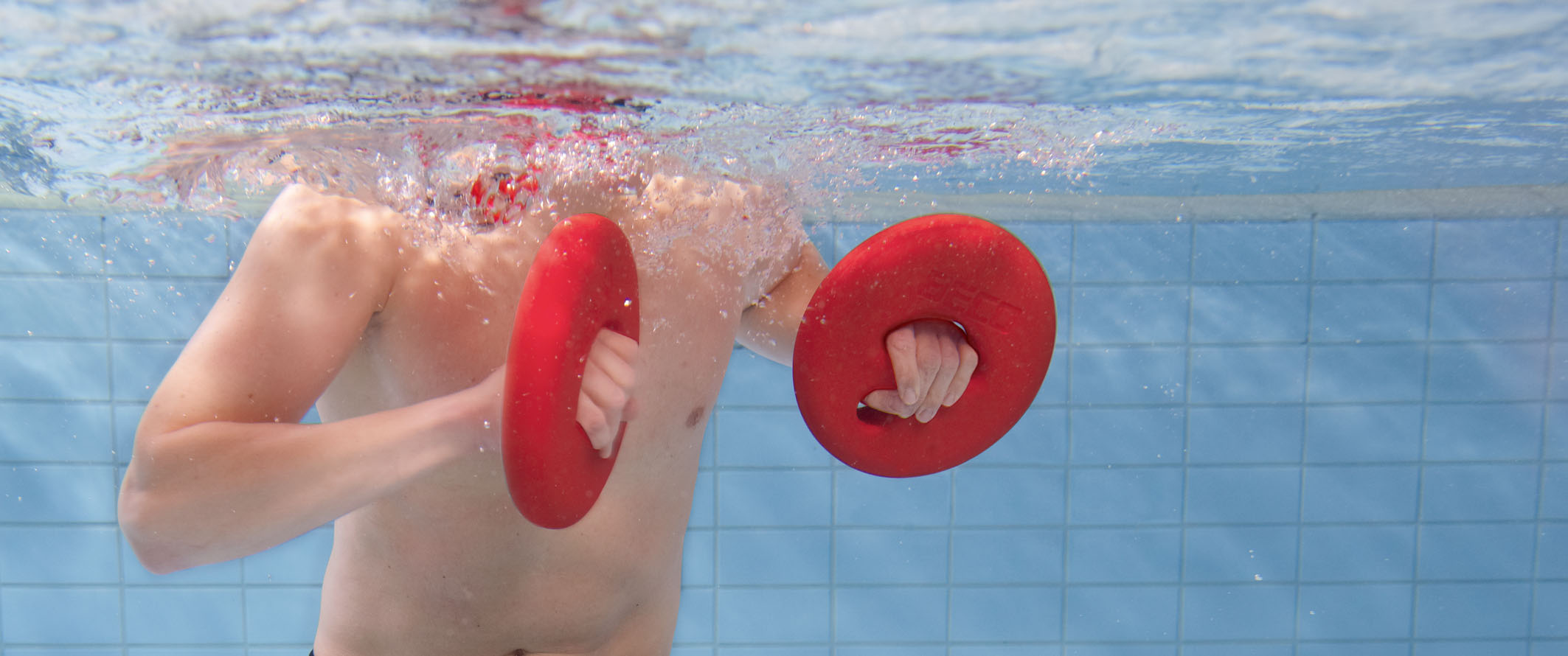 BECO Aqua-Disk SZ (1 Paar) - Bild 3 - Vergrößern