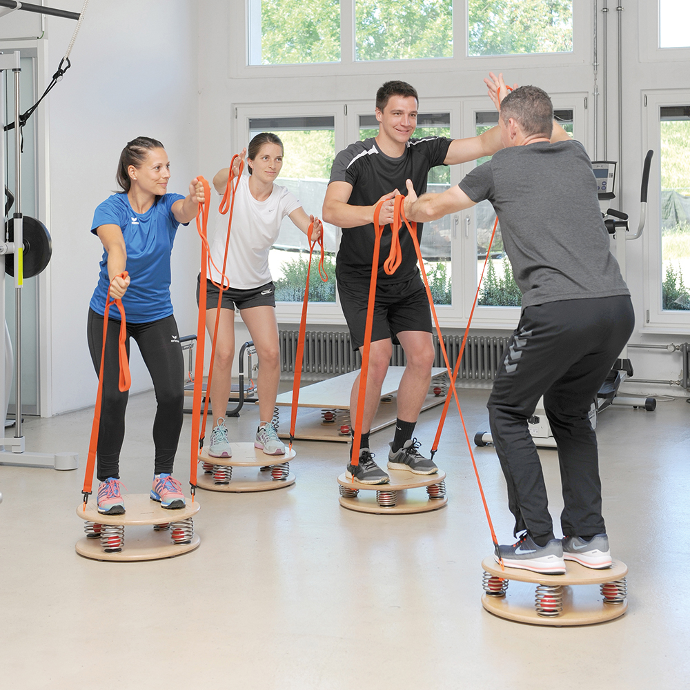 pedalo®-Vestimed® - Bild 2 - Vergrößern