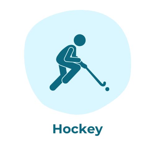 Hockey Icon