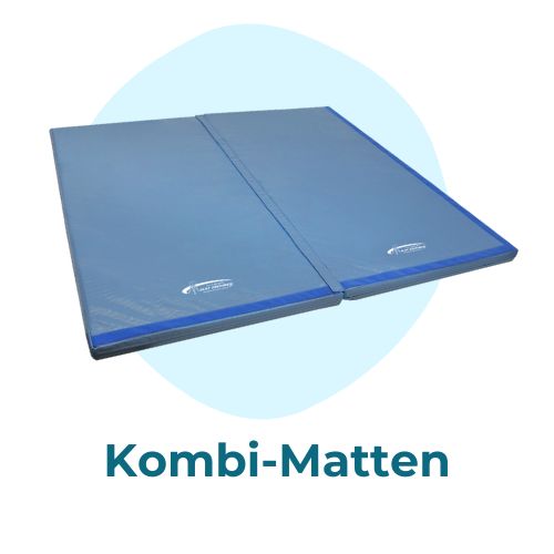 Kombimatten Icon
