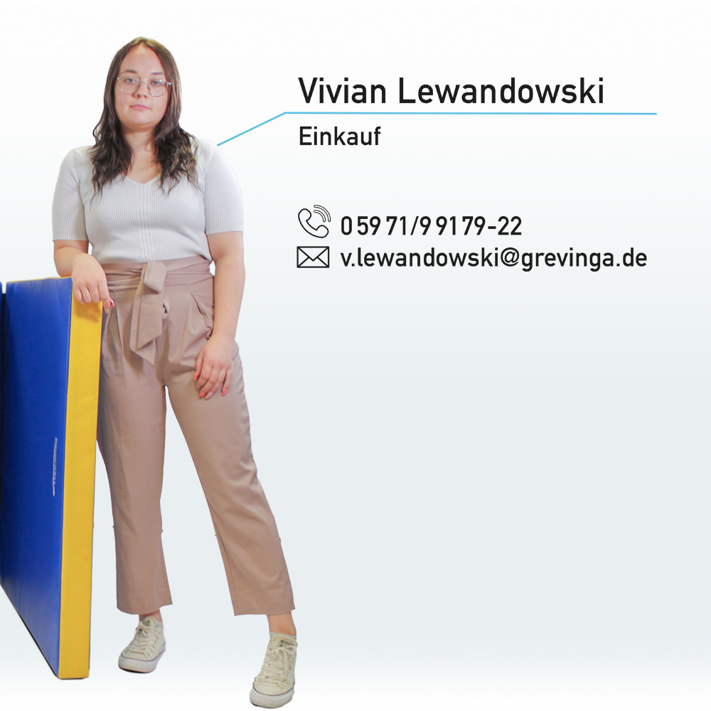 Bild Team Vivian