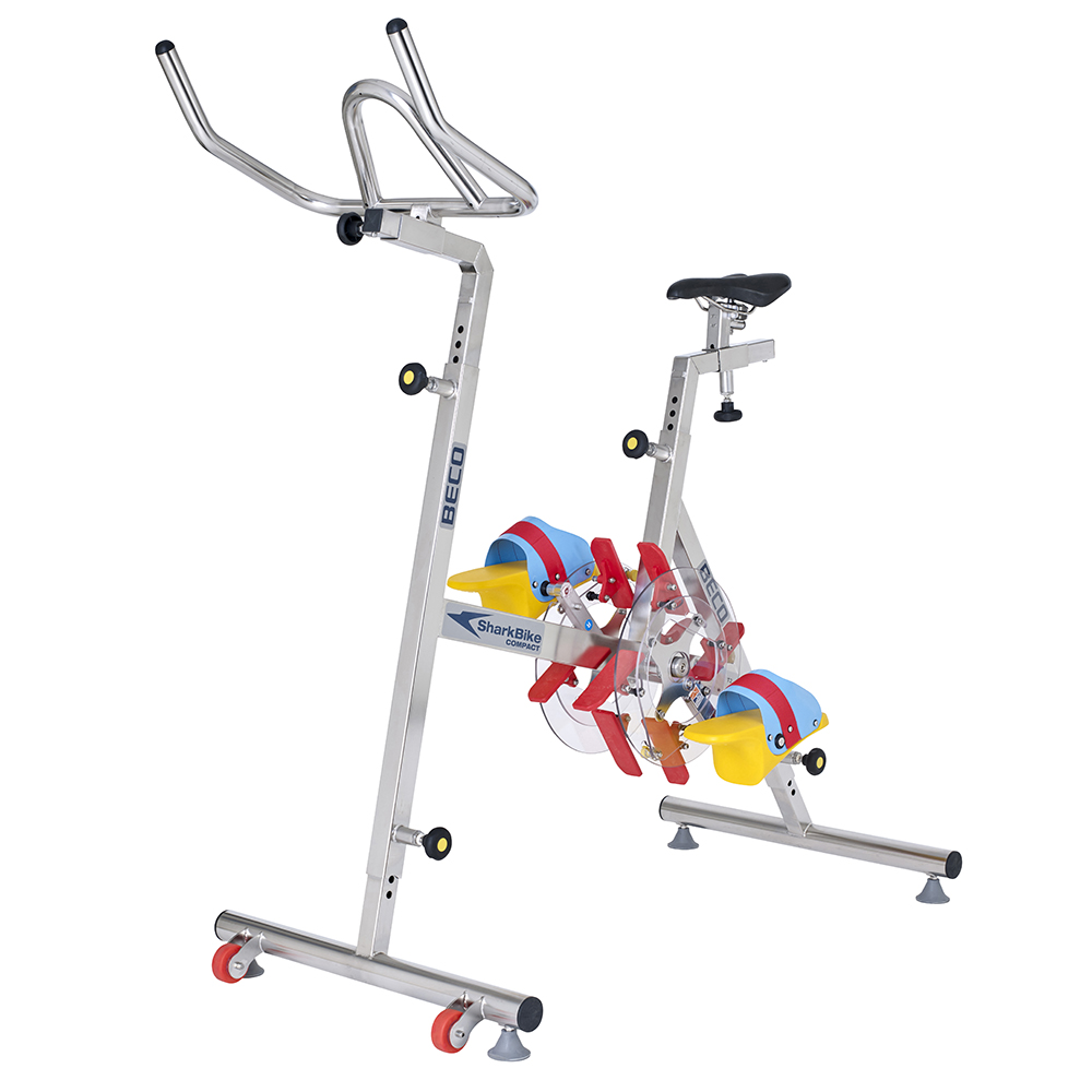 BECO SharkBike Compact