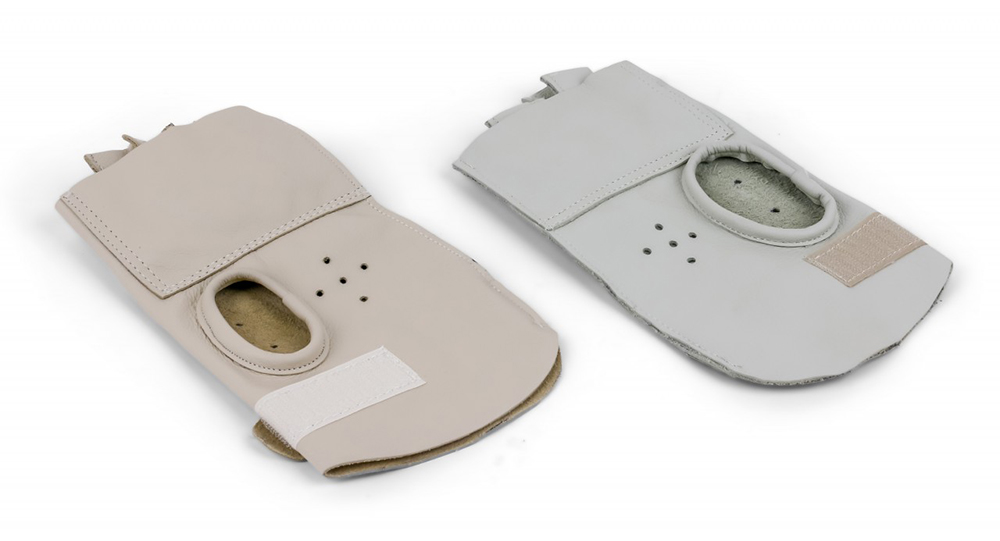 POLANIK® Hammerwurf-Handschuh - Bild 2 - Vergrößern