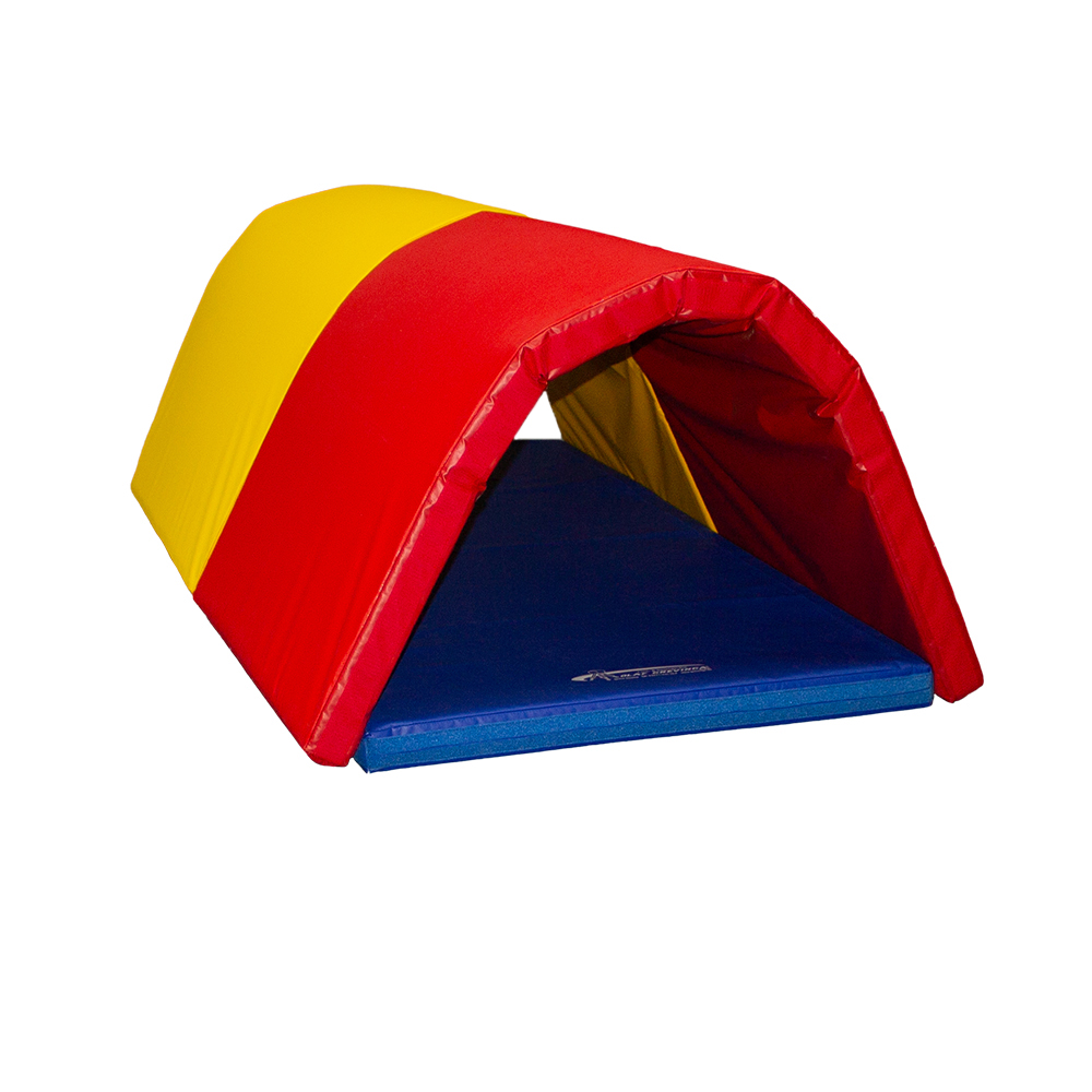Mattentunnel-Set Kriechtunnel1_138273_138274