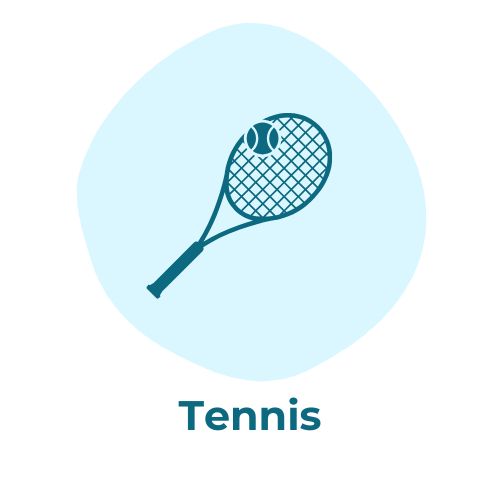 Tennis Icon