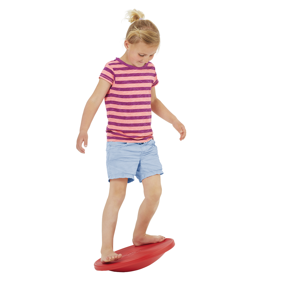 GymTop® Balancekreisel - Bild 2 - Vergrößern