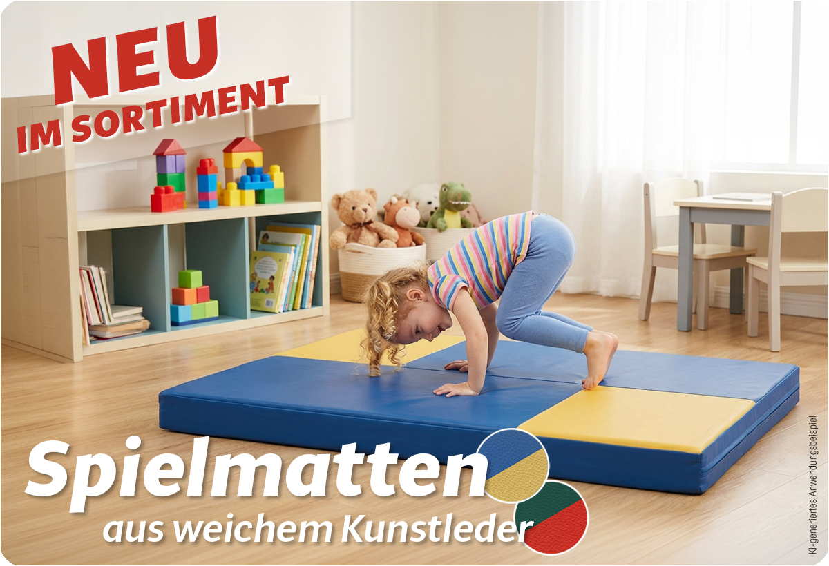 Spielmatten