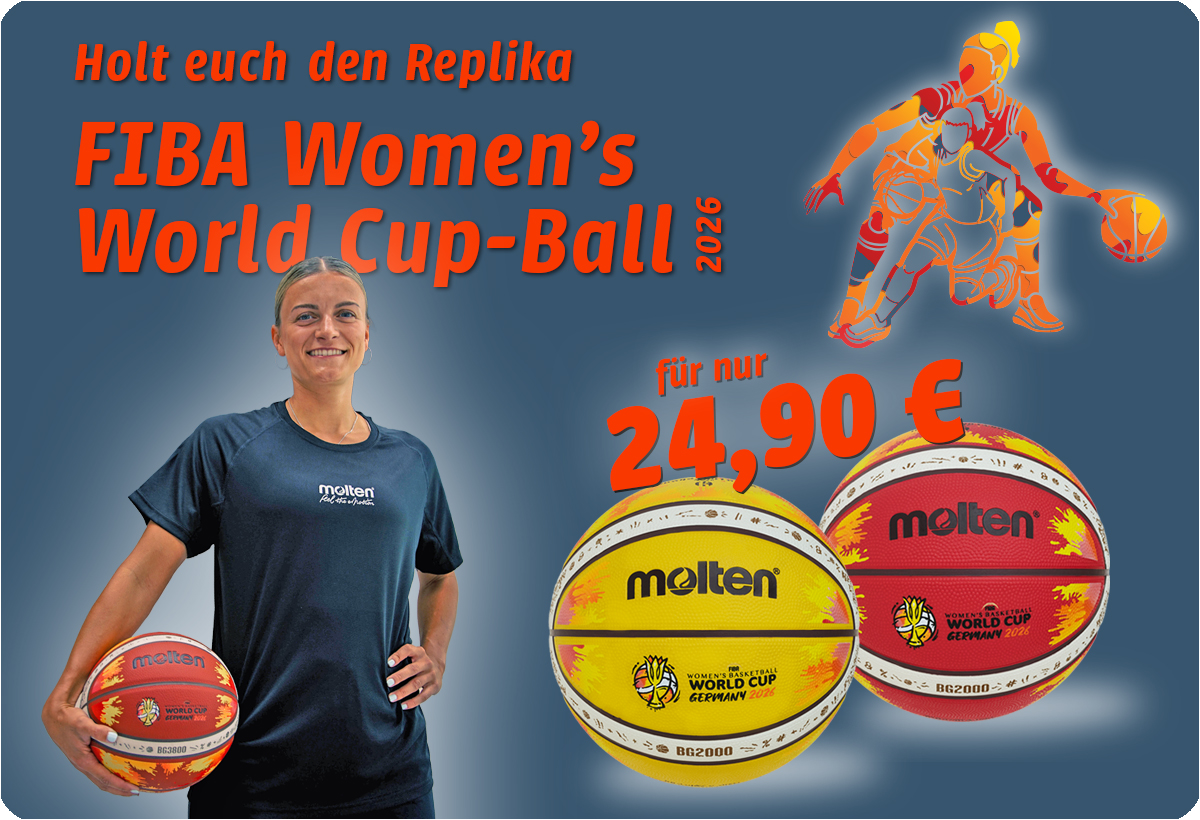 Basketball WM der Frauen