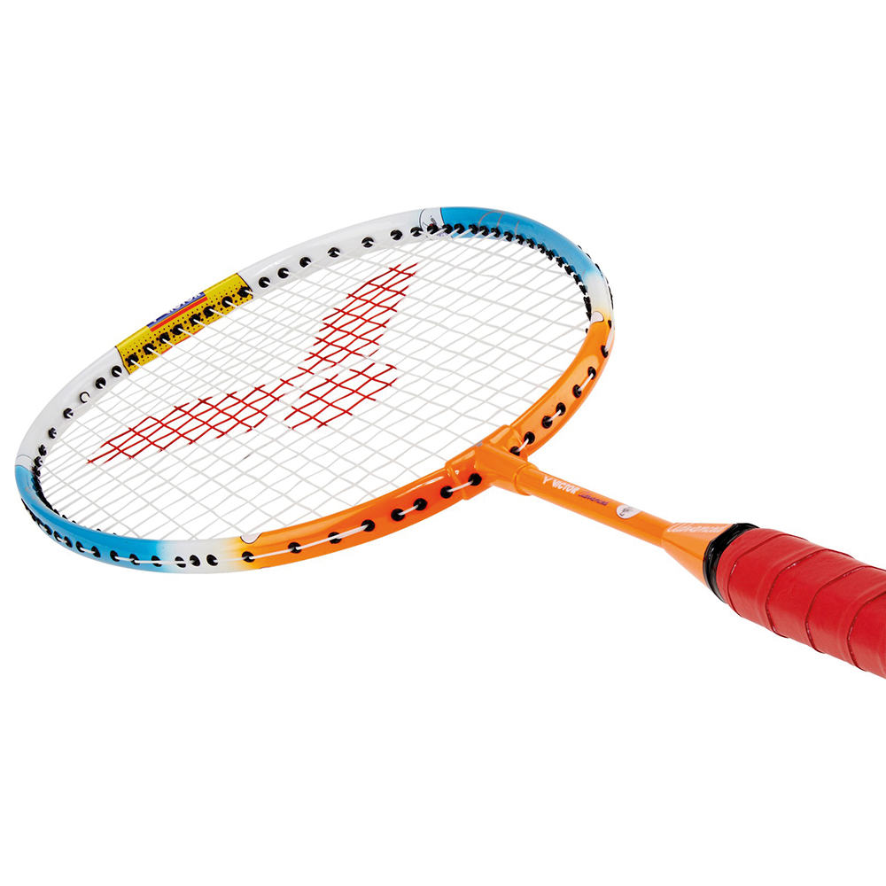 VICTOR Badminton-Schläger Konzept-Serie - Bild 3 - Vergrößern