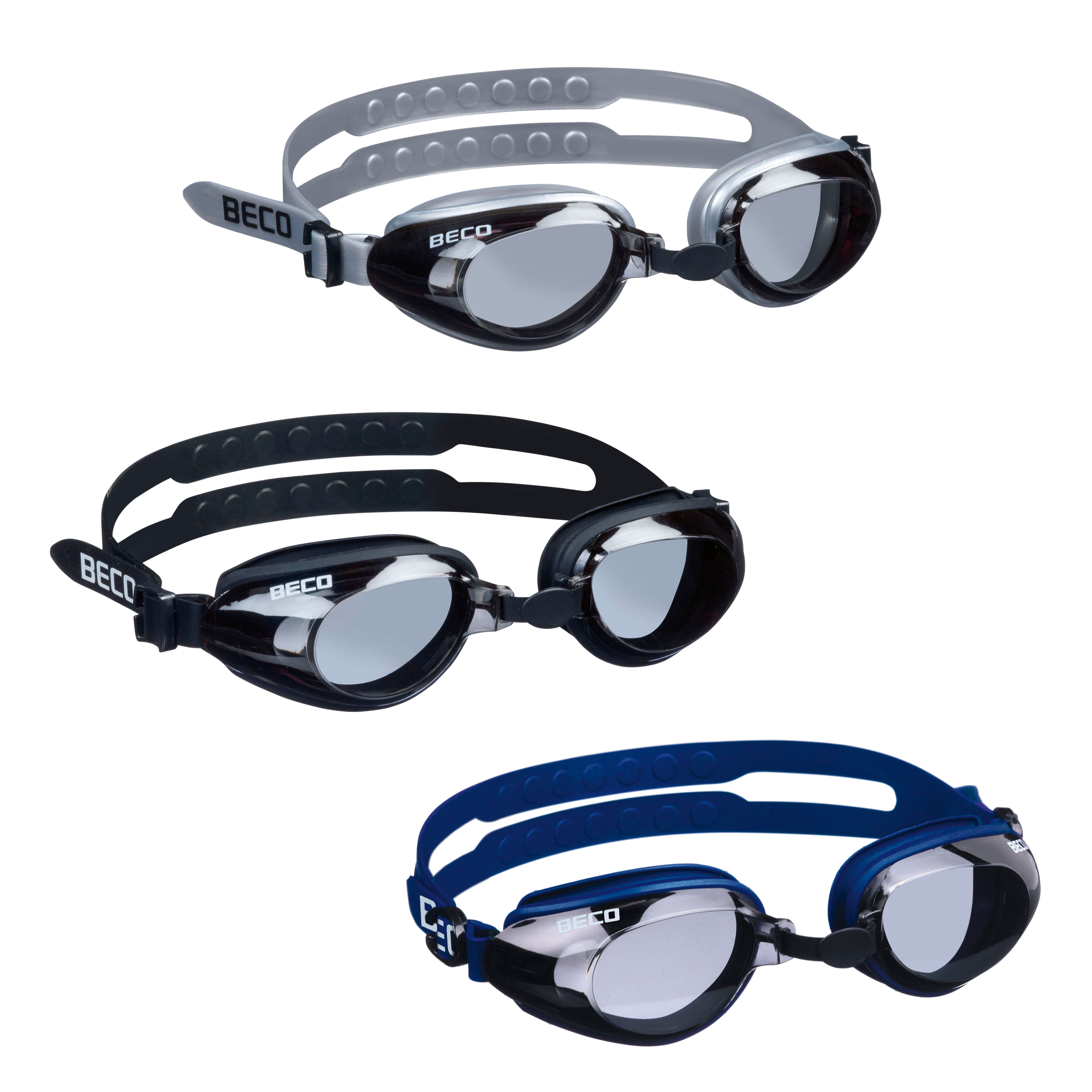 Schwimmbrille "LIMA" - Bild 2 - Vergrößern