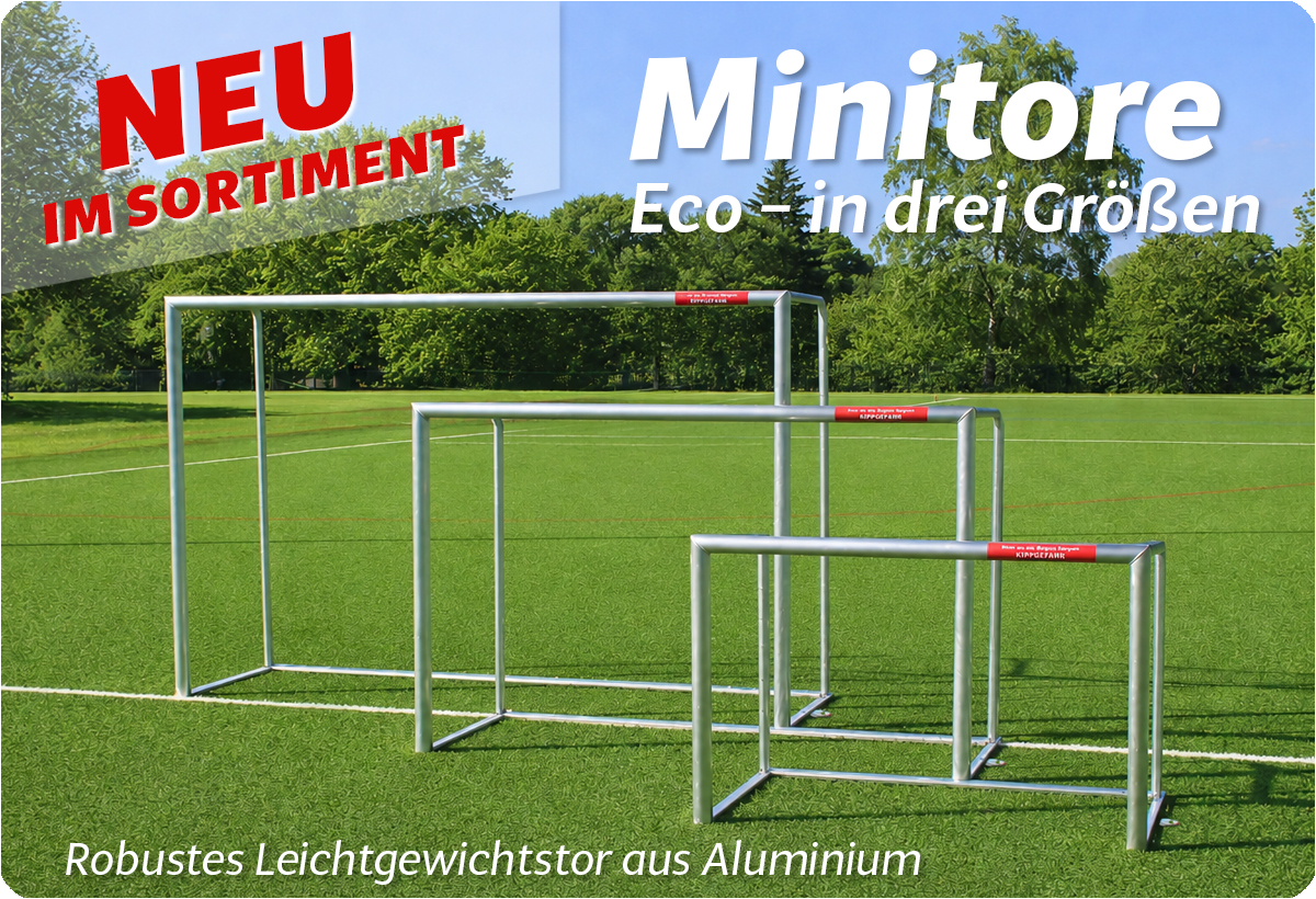 Minitor Eco