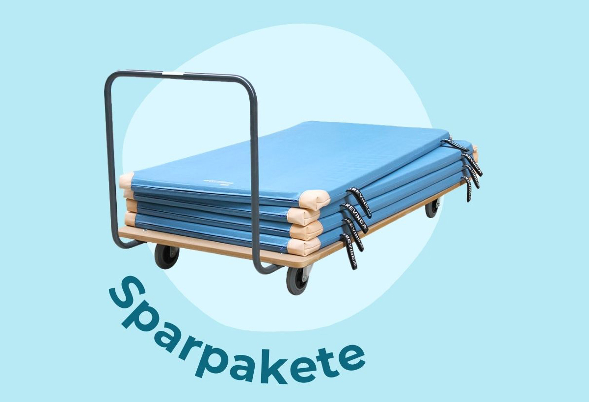 Sparpakete