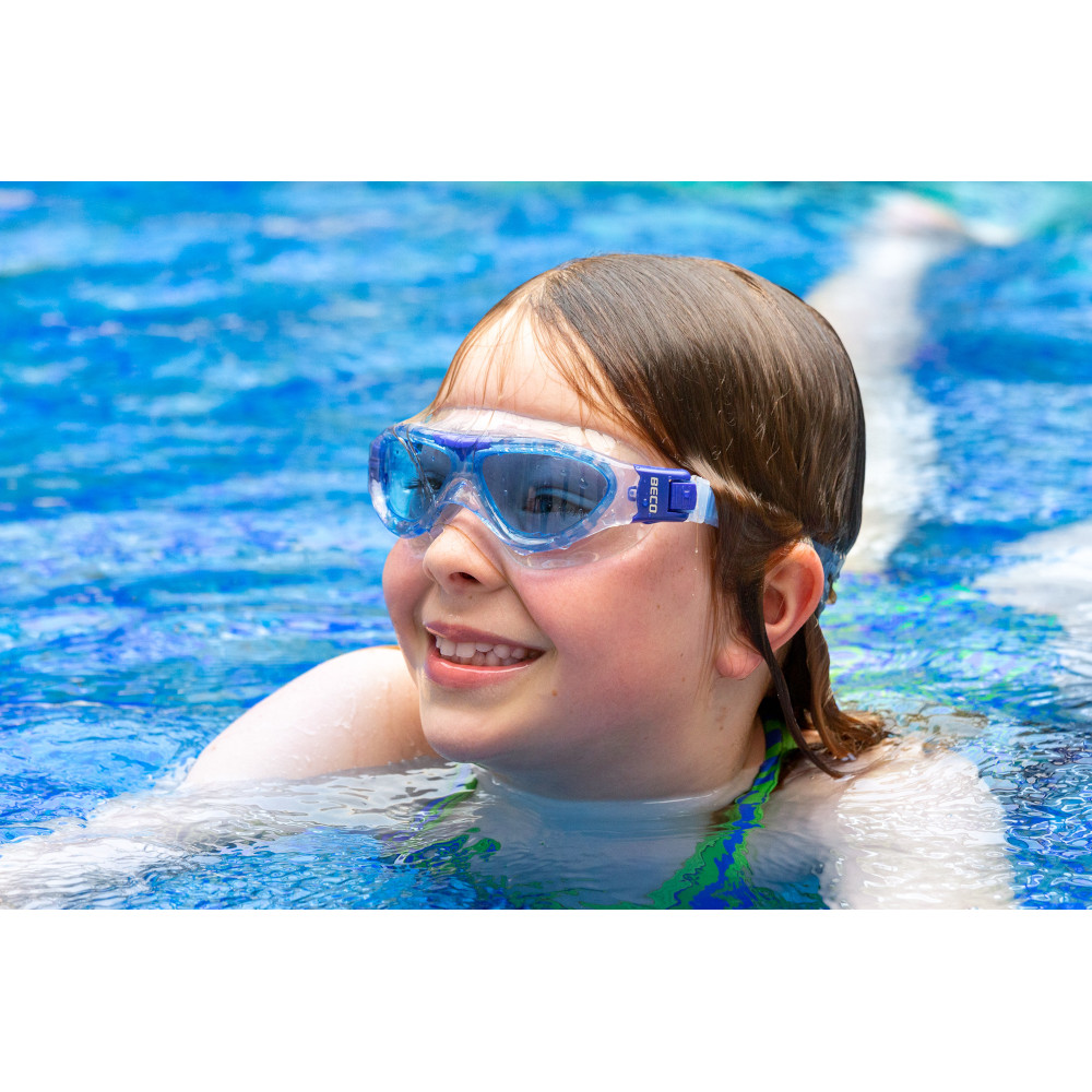 Kinder-Schwimmbrille TOULON 8+ - Bild 2 - Vergrößern