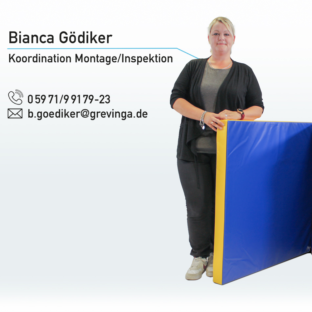 Foto Team Bianca