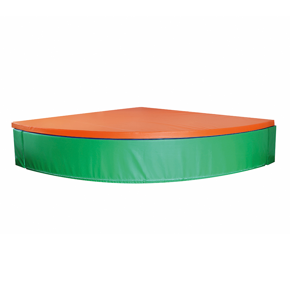 Abdeckung für Ballbad 2000 x 2000 x 60 mm
