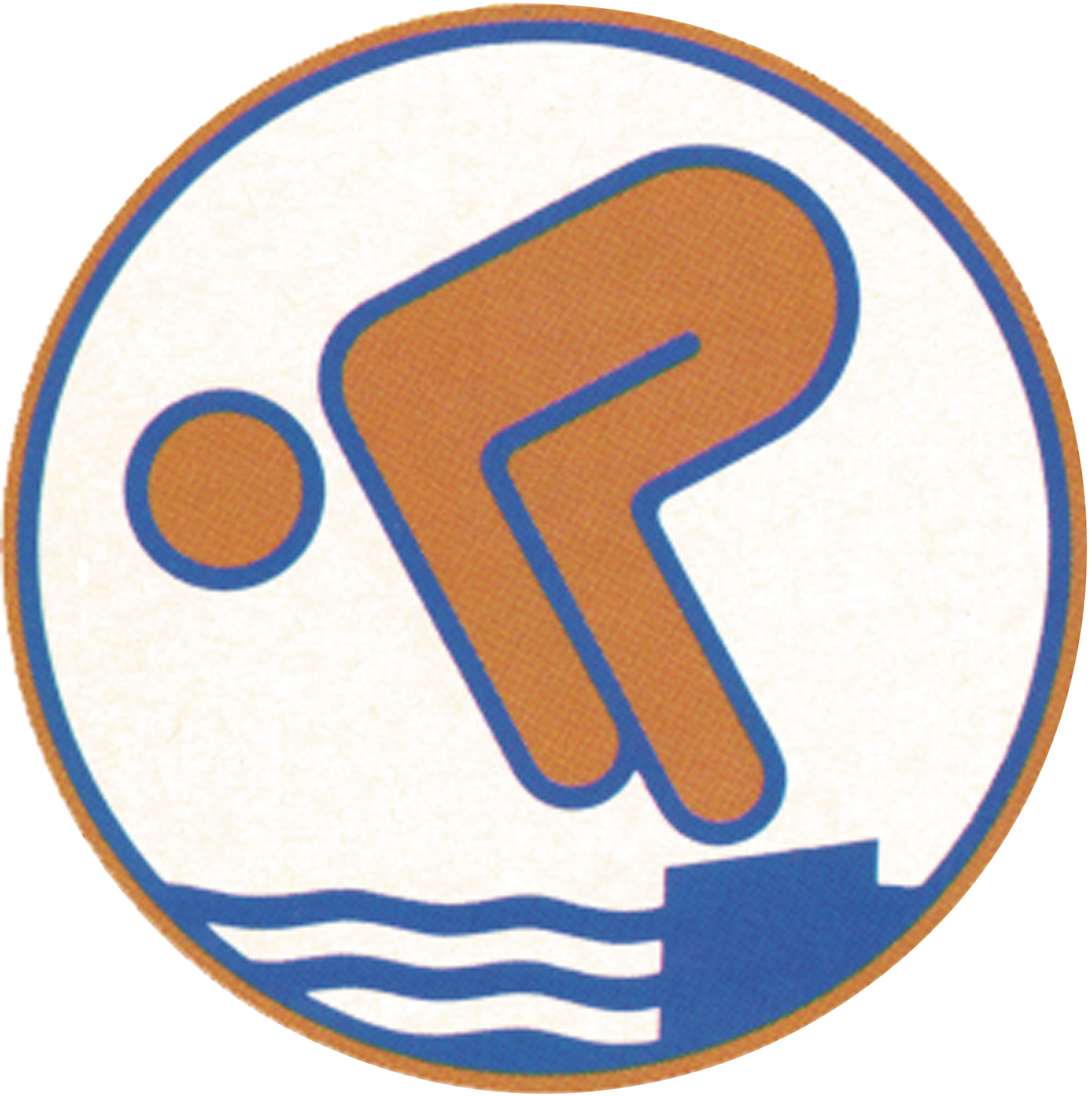 Deutsches Schwimmabzeichen "2020" - Bild 1 - Vergrößern