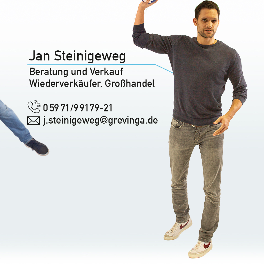 Foto Team Jan