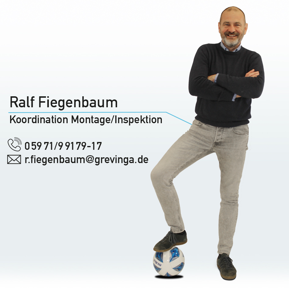 Bild Team  Ralf