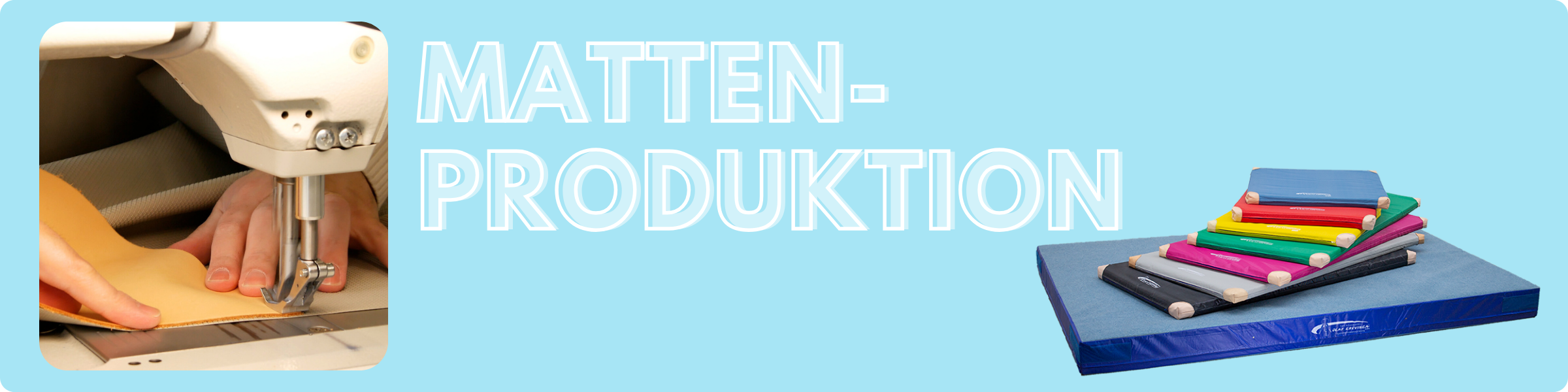 matten slider