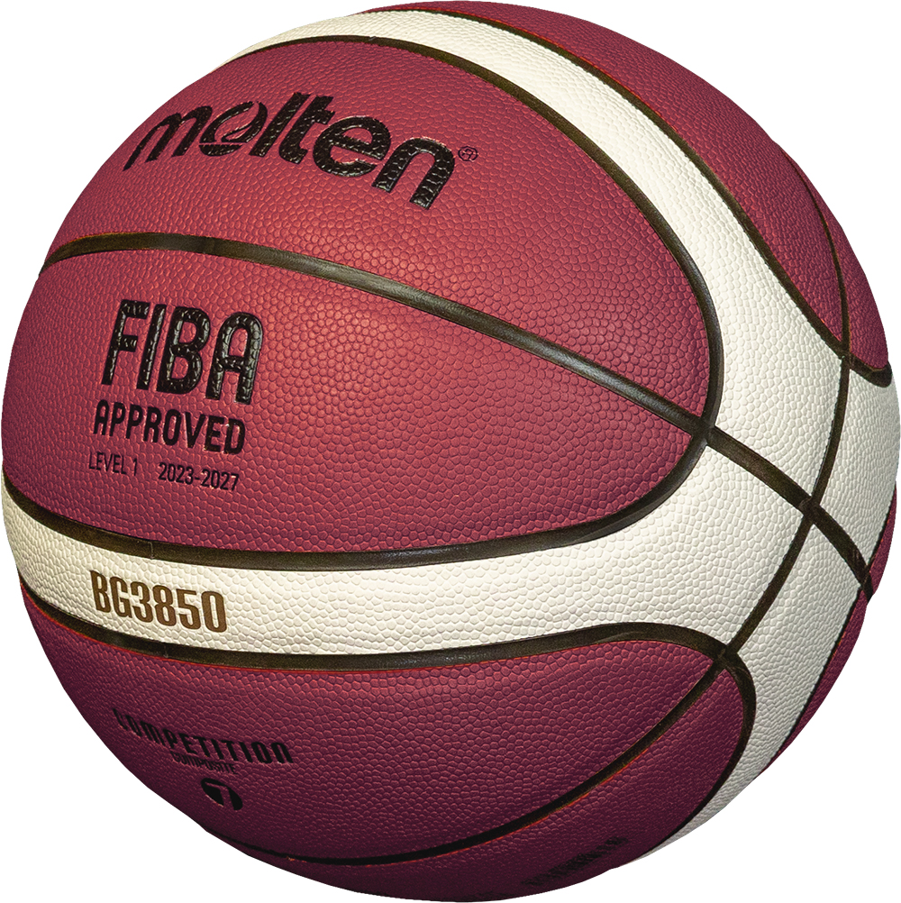 Molten Basketball BG3850 - Bild 2 - Vergrößern