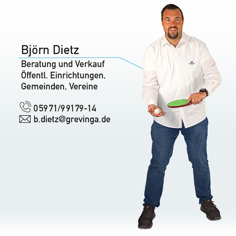 Foto Team  Bjoern