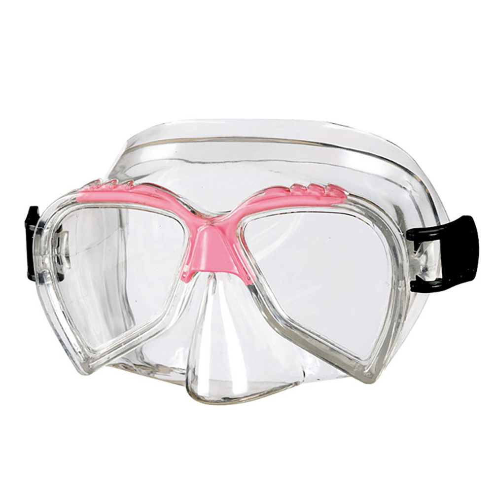 Hochwertige Tauchermaske ARI Kids 4 + - Bild 1 - Vergrößern