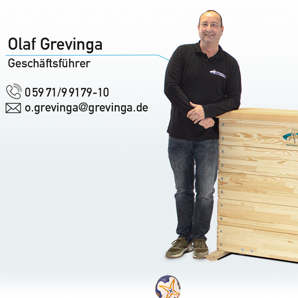 Bild Team Olaf