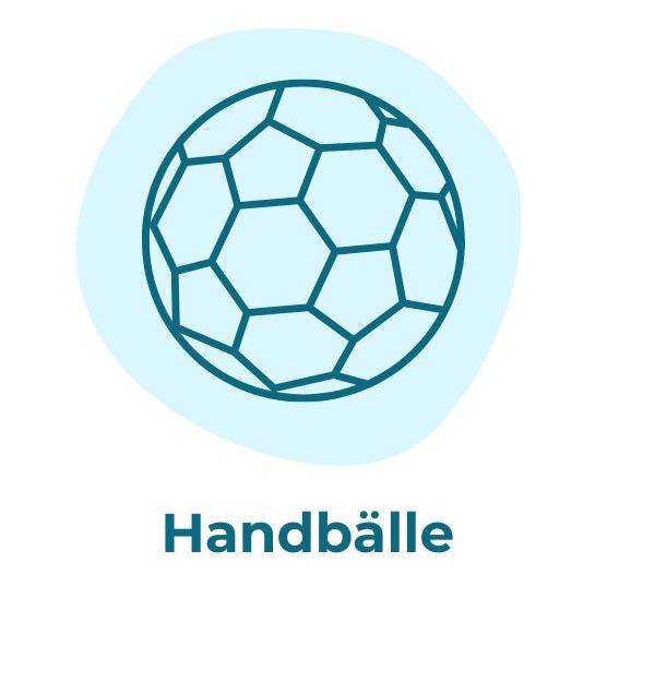 Handbälle