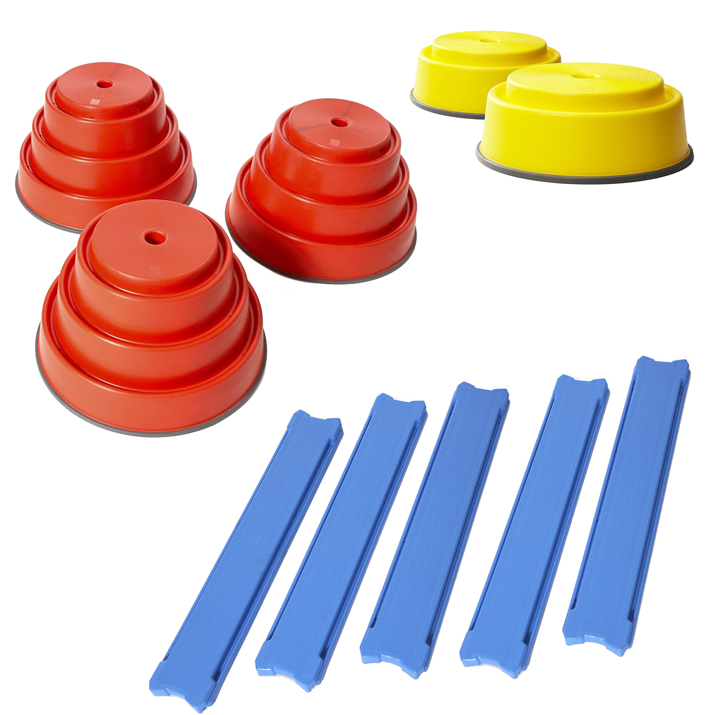 Build'n'Balance Parcours - Bild 2 - Vergrößern