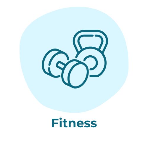 Fitness Icon