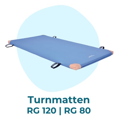Turnmatten Icon