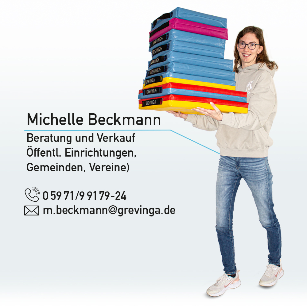 Foto Team Michelle