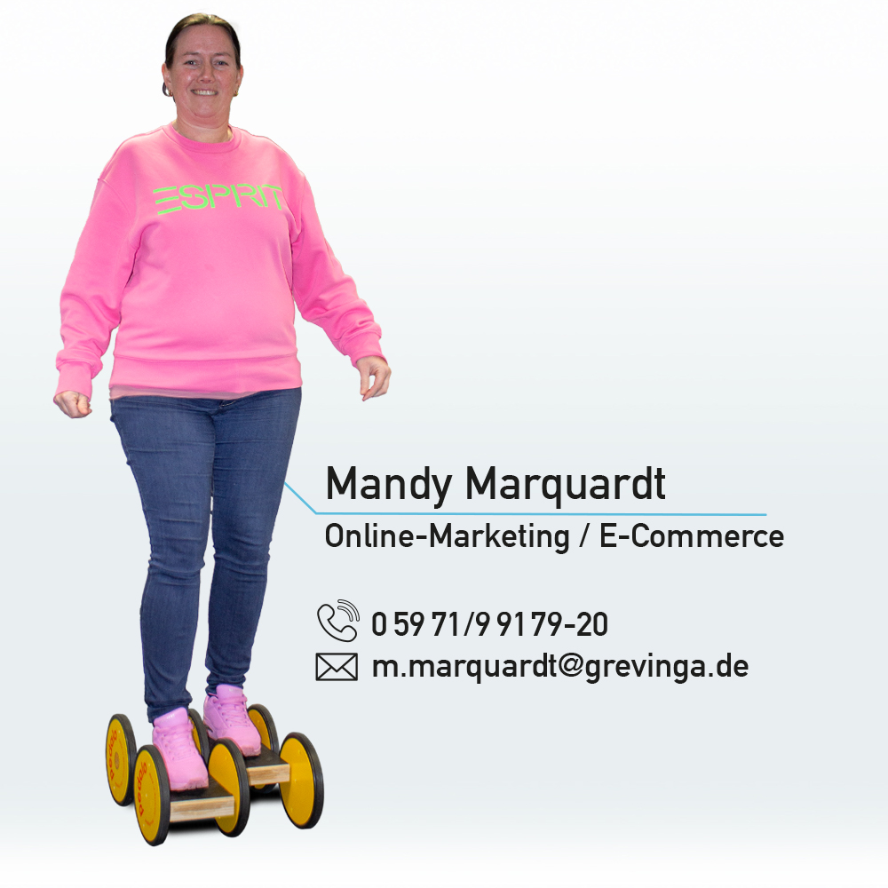 Bild Team Mandy